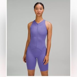 Lululemon SenseKnit Running One-Piece